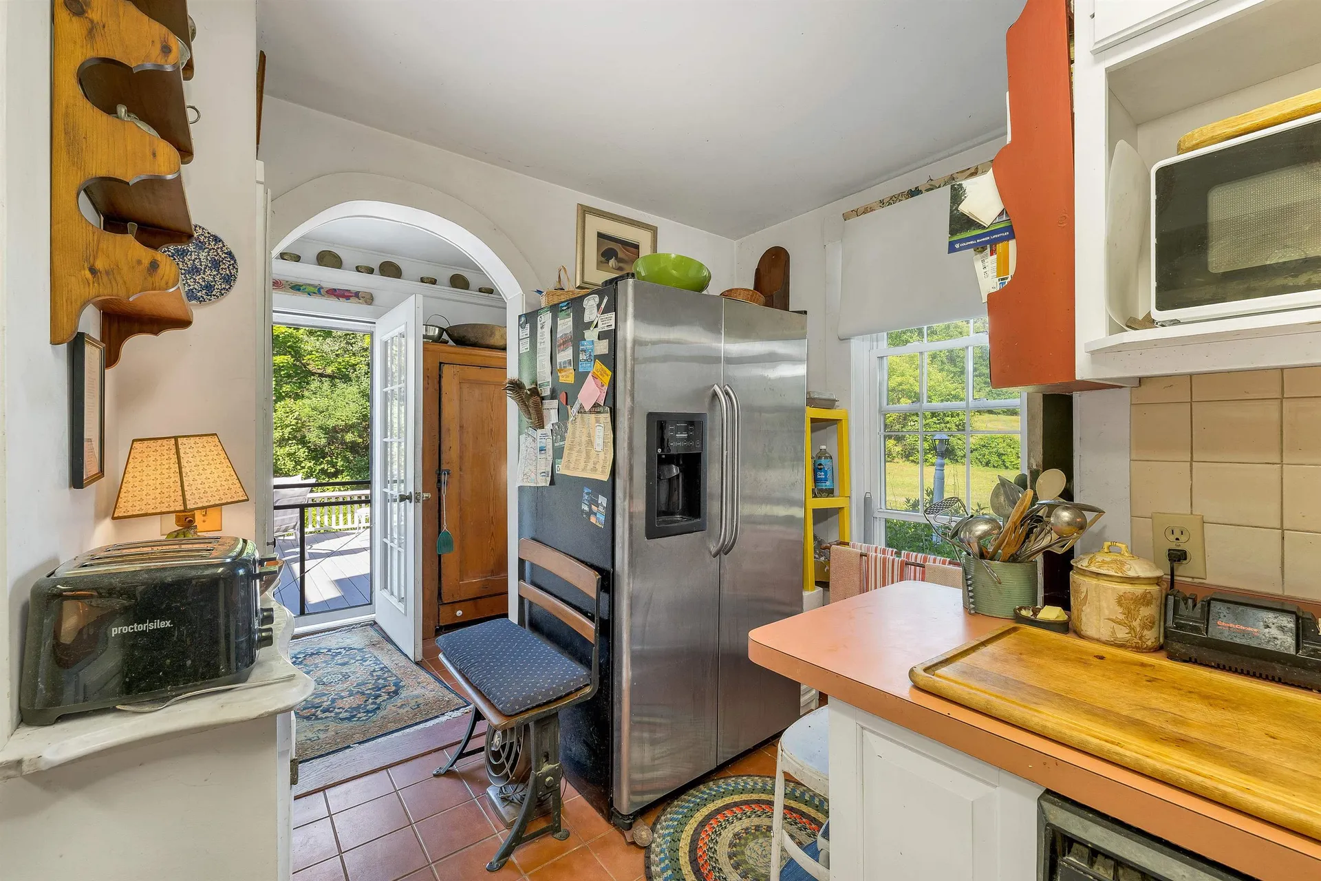 23 Park Street Whitefield NH 03598