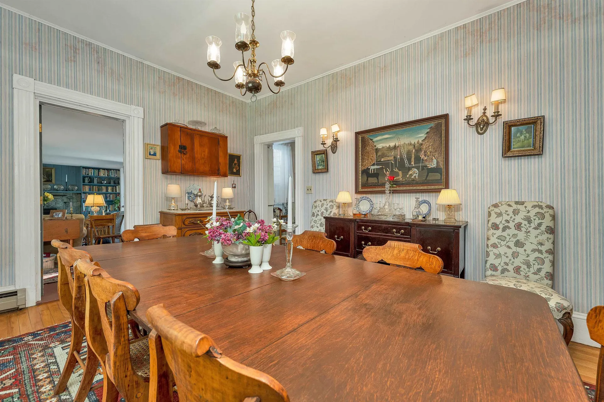 23 Park Street Whitefield NH 03598