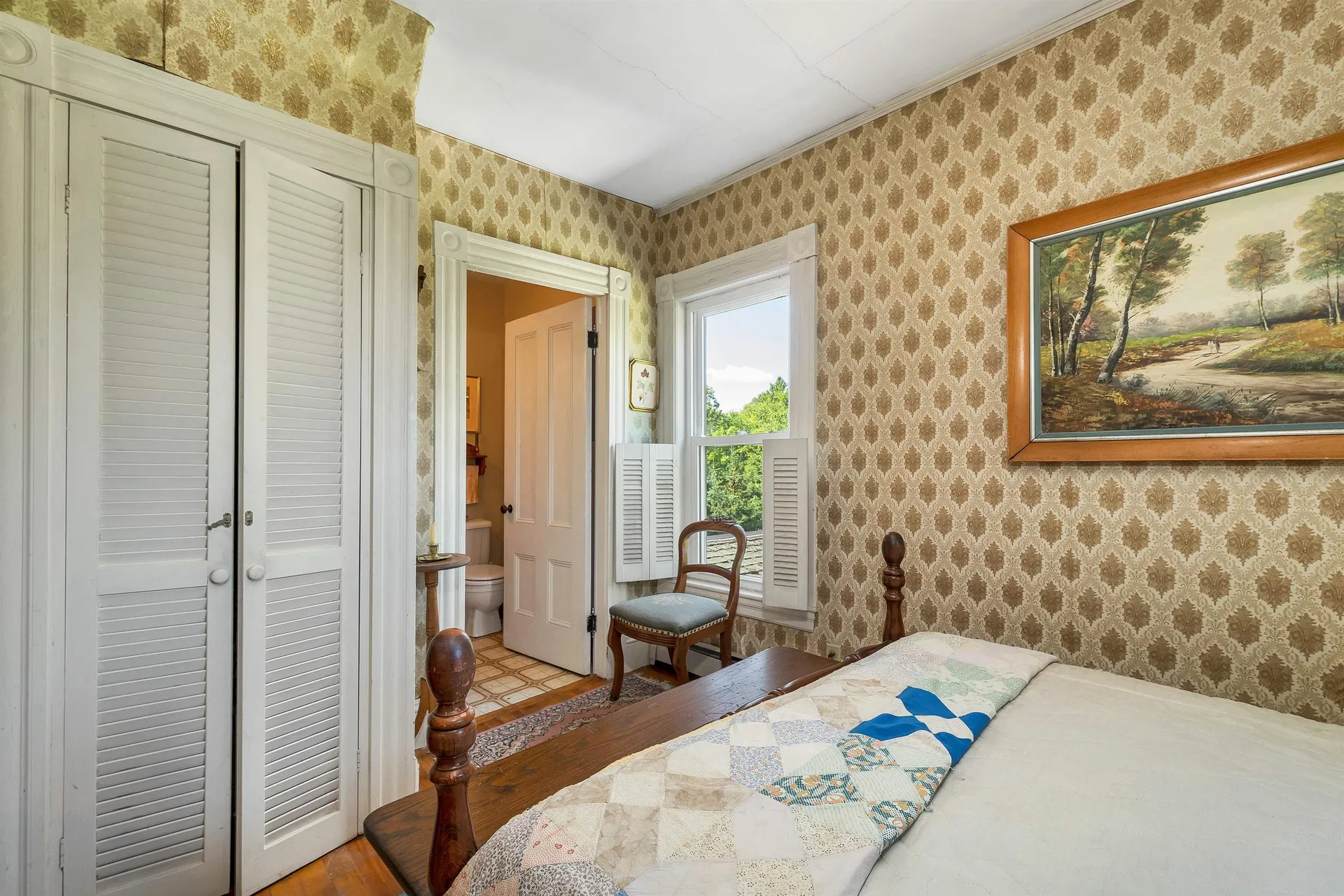 23 Park Street Whitefield NH 03598
