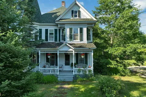 23 Park Street Whitefield NH 03598