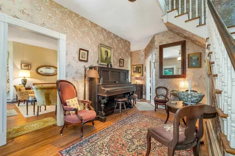 23 Park Street Whitefield NH 03598
