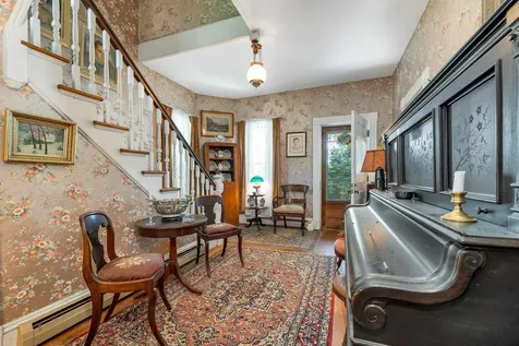 23 Park Street Whitefield NH 03598
