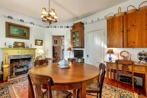 23 Park Street Whitefield NH 03598