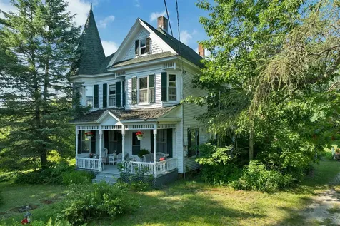 23 Park Street Whitefield NH 03598