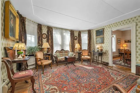 23 Park Street Whitefield NH 03598