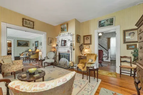 23 Park Street Whitefield NH 03598