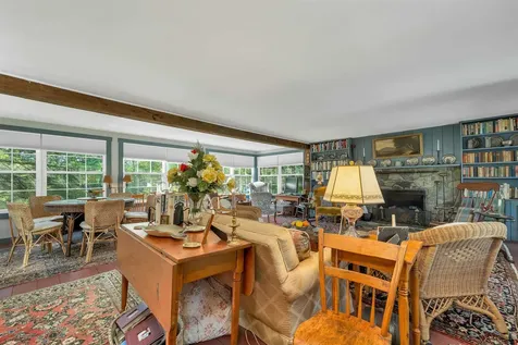 23 Park Street Whitefield NH 03598