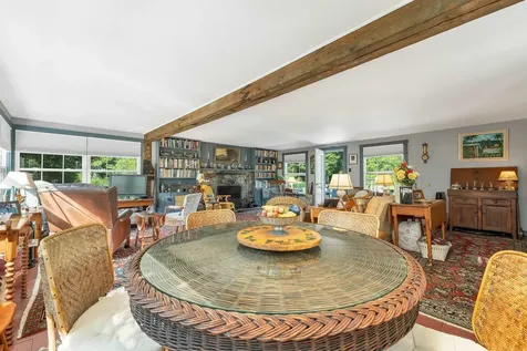 23 Park Street Whitefield NH 03598