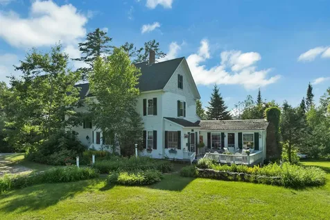 23 Park Street Whitefield NH 03598