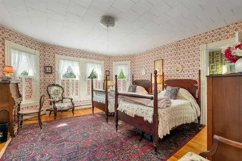 23 Park Street Whitefield NH 03598