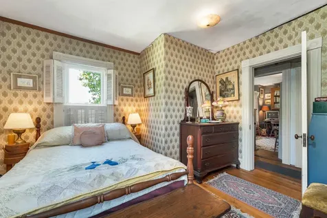 23 Park Street Whitefield NH 03598