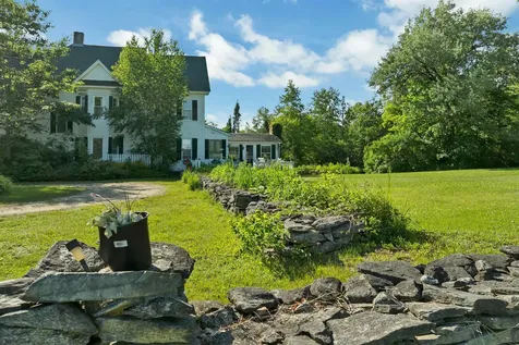 23 Park Street Whitefield NH 03598