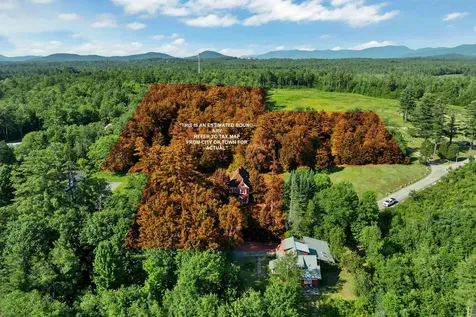 23 Park Street Whitefield NH 03598