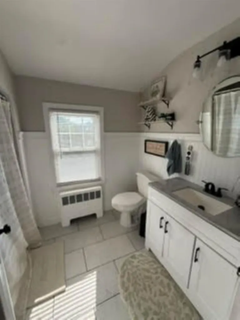 40 Platts Avenue Manchester NH 03109