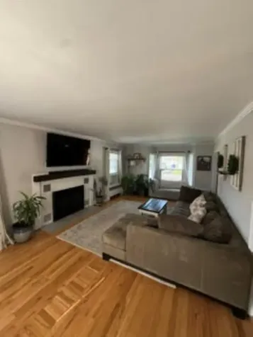 40 Platts Avenue Manchester NH 03109