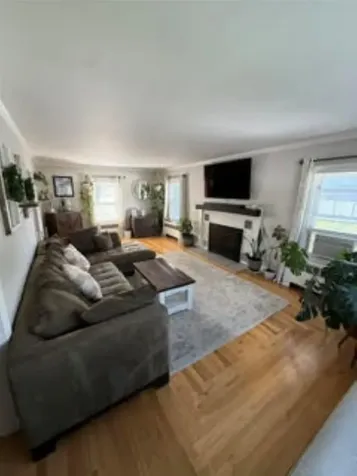 40 Platts Avenue Manchester NH 03109