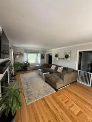 40 Platts Avenue Manchester NH 03109