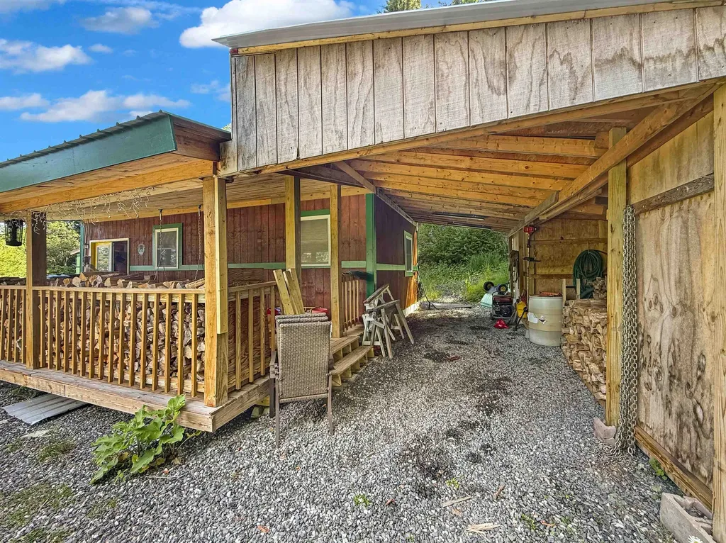 55 Meadow View Drive Pittsburg NH 03592