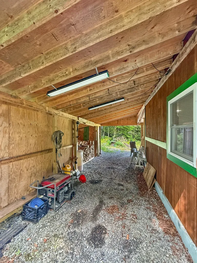 55 Meadow View Drive Pittsburg NH 03592