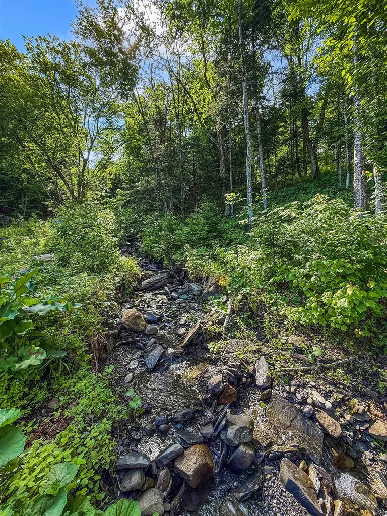 55 Meadow View Drive Pittsburg NH 03592