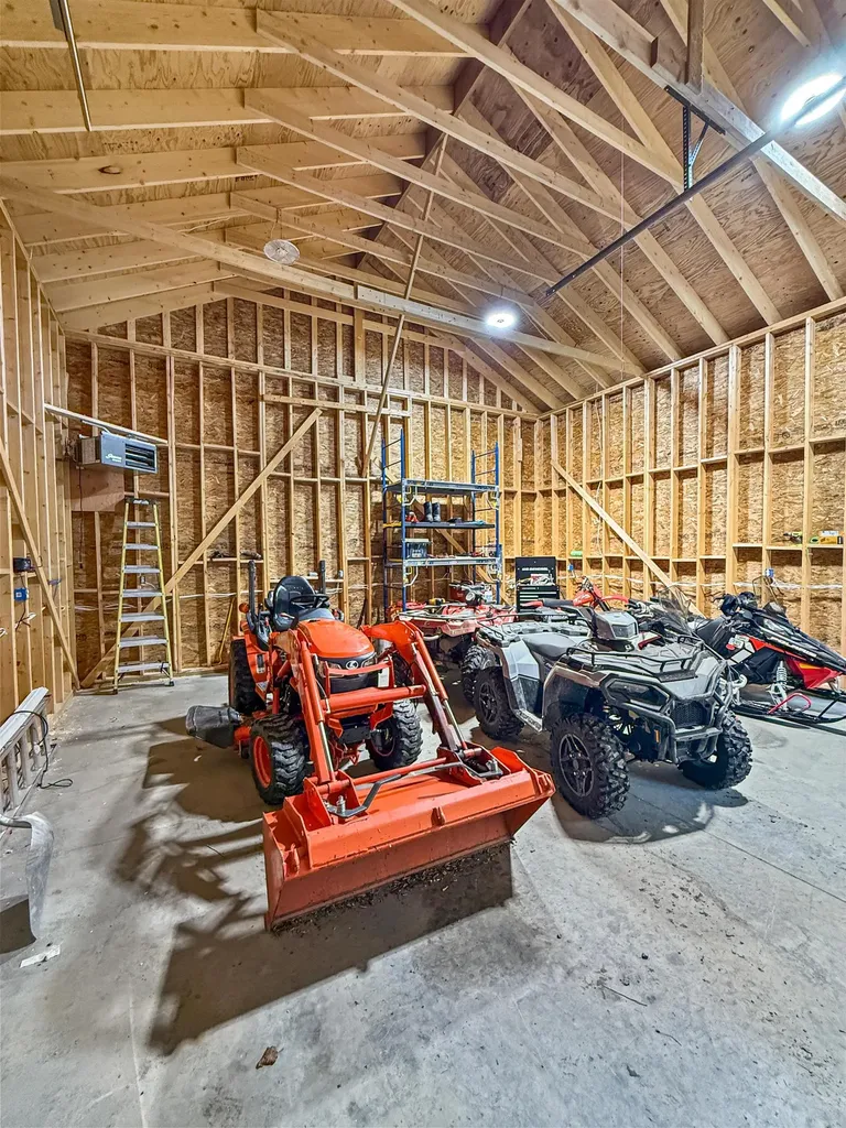 55 Meadow View Drive Pittsburg NH 03592