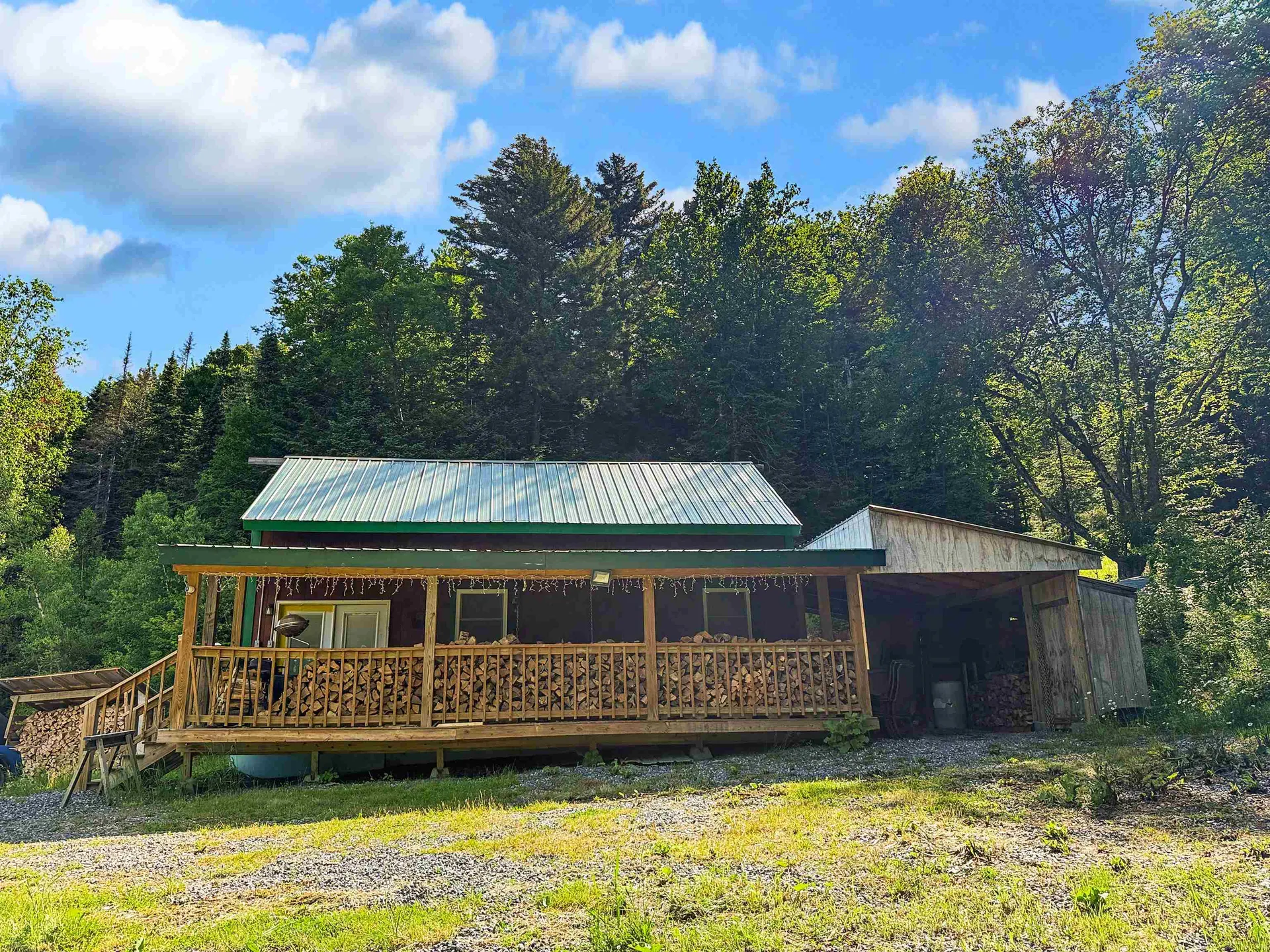 55 Meadow View Drive Pittsburg NH 03592
