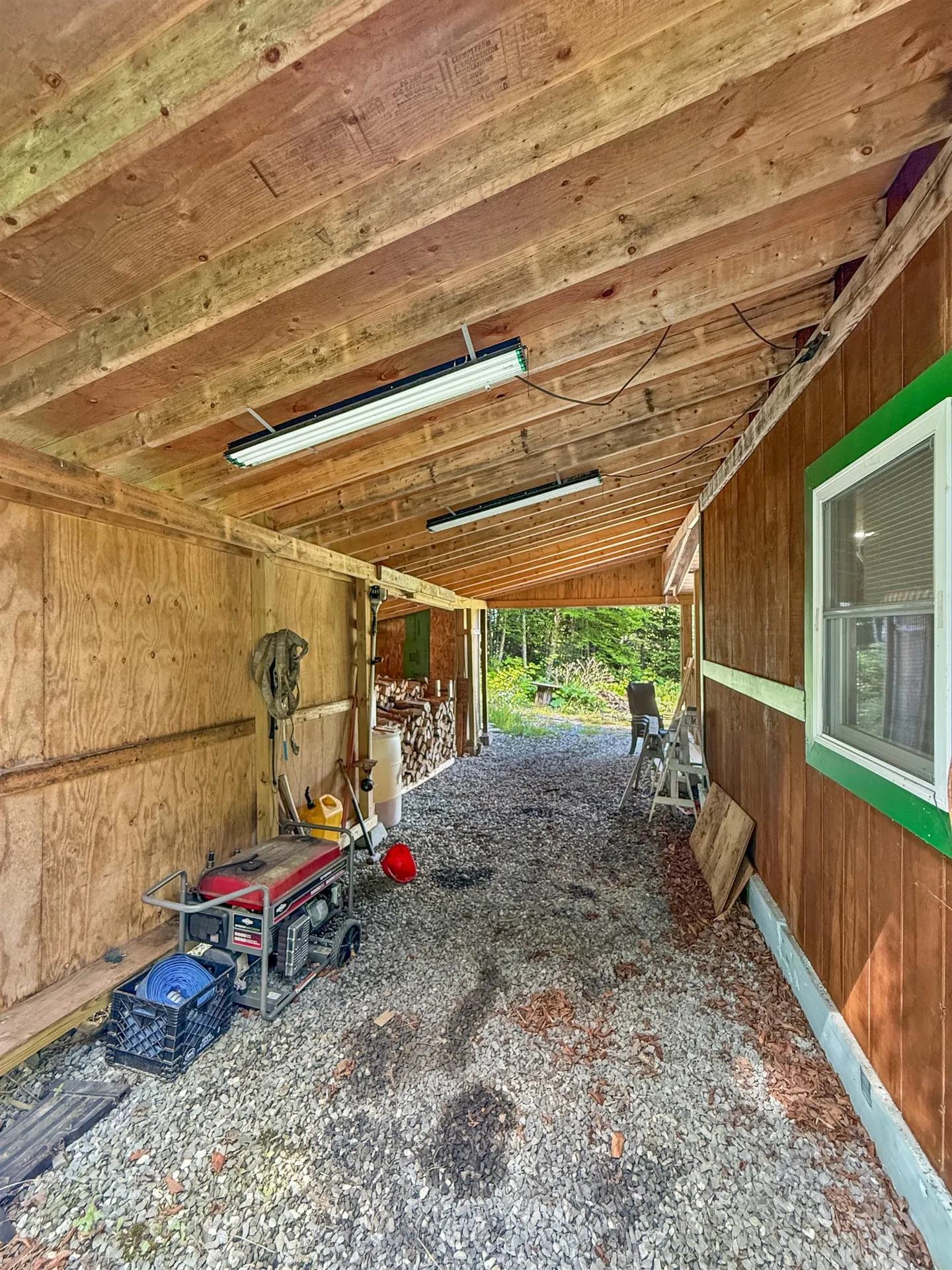 55 Meadow View Drive Pittsburg NH 03592