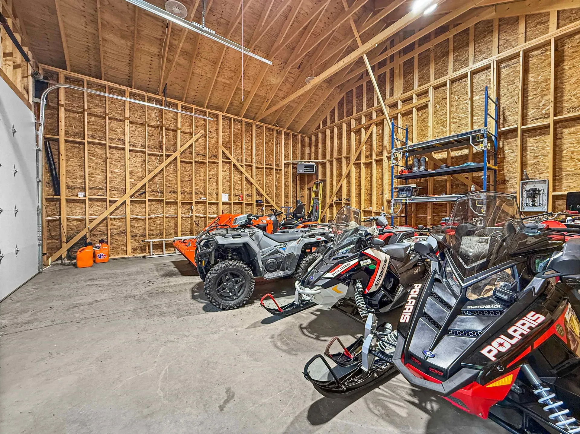 55 Meadow View Drive Pittsburg NH 03592