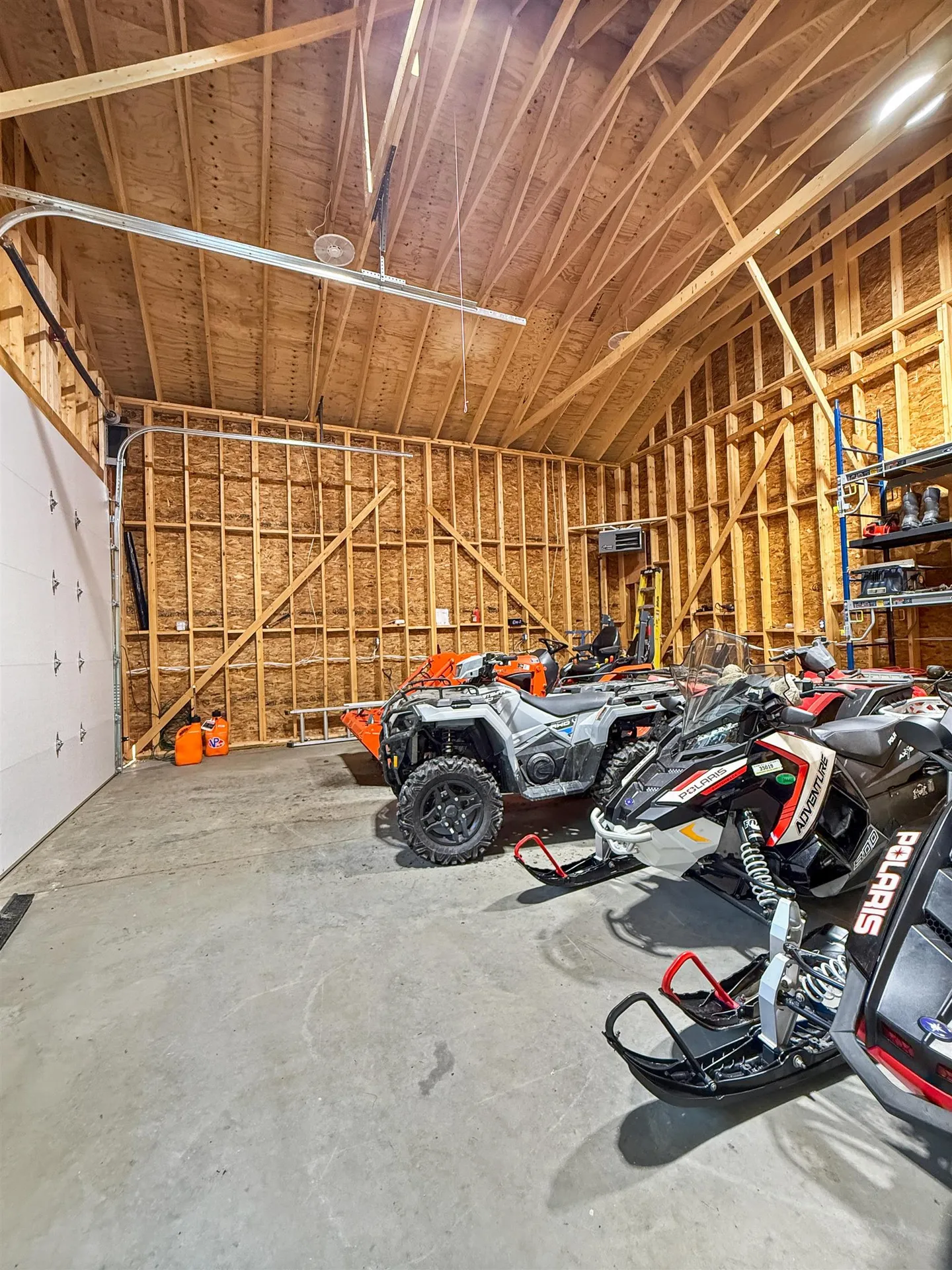 55 Meadow View Drive Pittsburg NH 03592