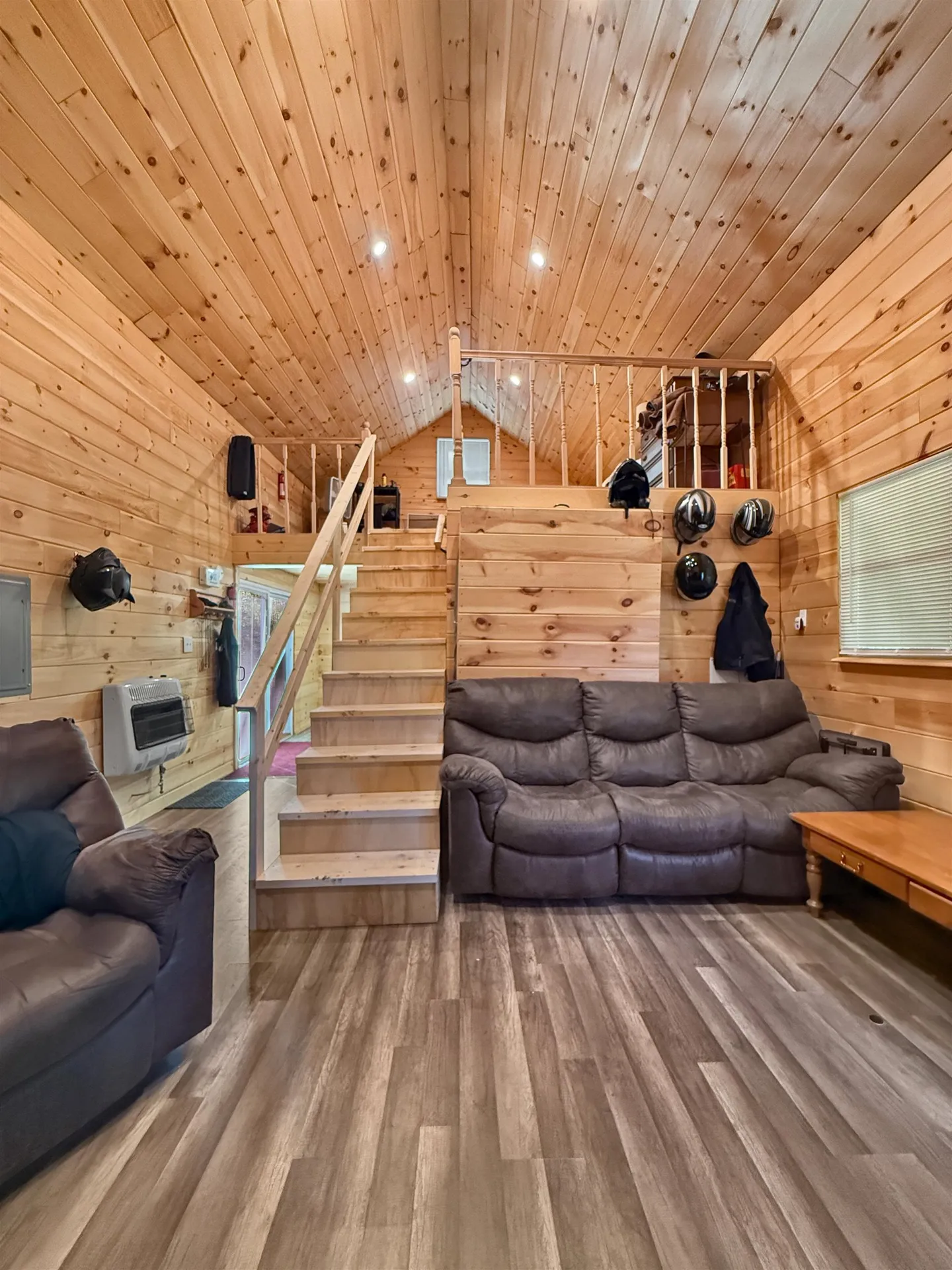 55 Meadow View Drive Pittsburg NH 03592