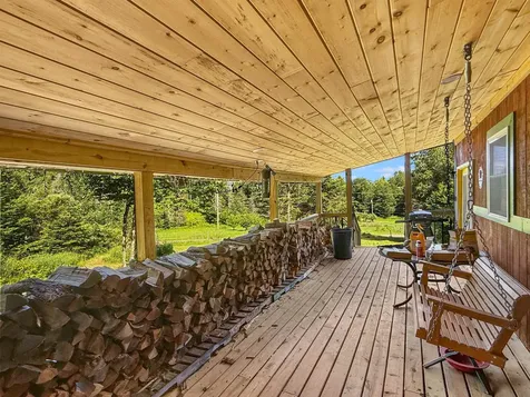 55 Meadow View Drive Pittsburg NH 03592