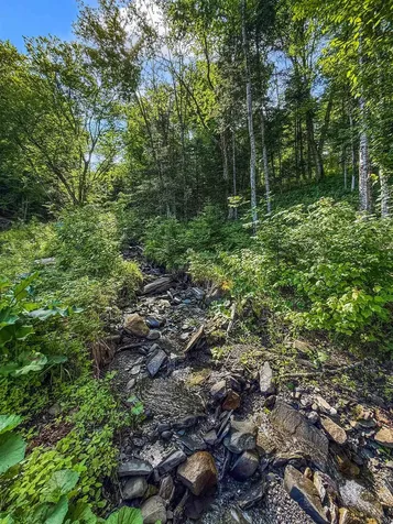 55 Meadow View Drive Pittsburg NH 03592