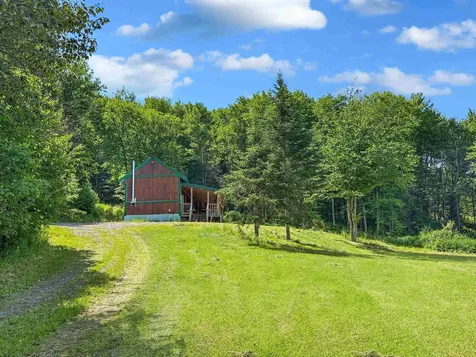 55 Meadow View Drive Pittsburg NH 03592