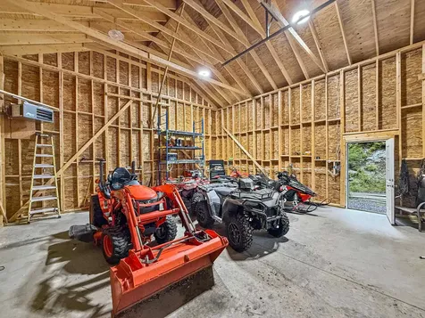55 Meadow View Drive Pittsburg NH 03592