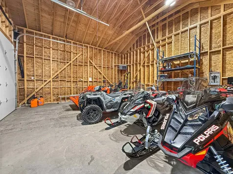 55 Meadow View Drive Pittsburg NH 03592