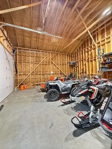 55 Meadow View Drive Pittsburg NH 03592