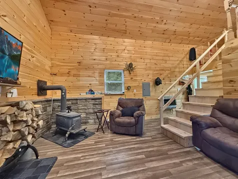 55 Meadow View Drive Pittsburg NH 03592