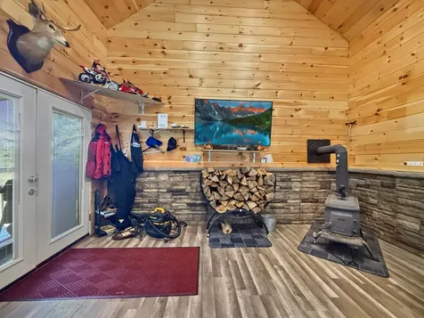 55 Meadow View Drive Pittsburg NH 03592