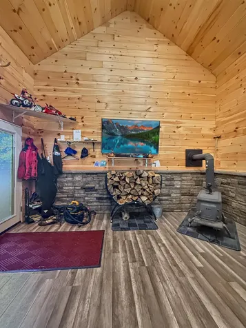 55 Meadow View Drive Pittsburg NH 03592