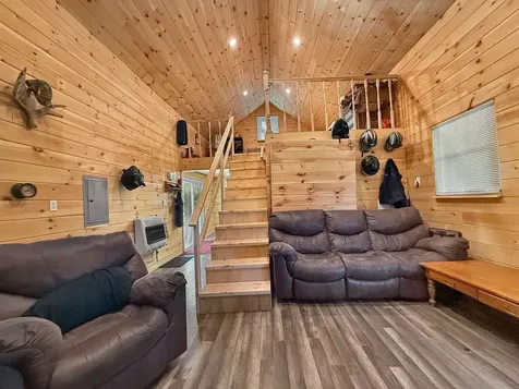 55 Meadow View Drive Pittsburg NH 03592