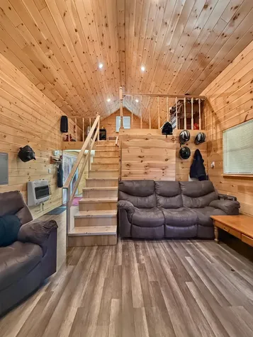 55 Meadow View Drive Pittsburg NH 03592