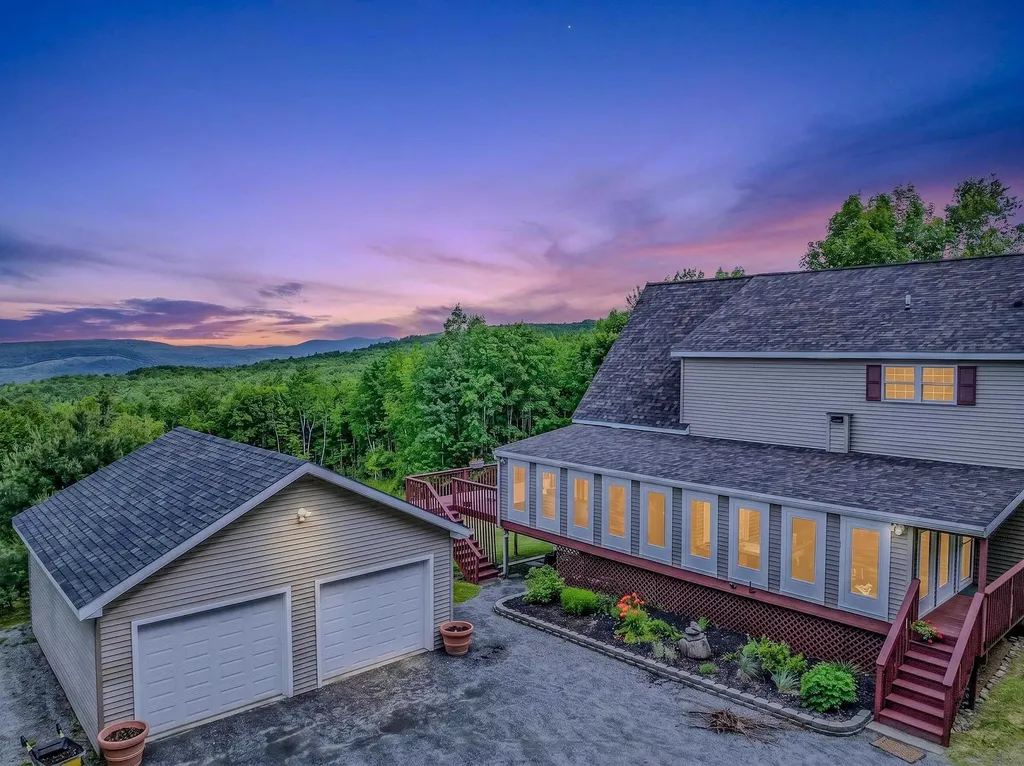 1562 Broomstick Hill Road Littleton NH 03561