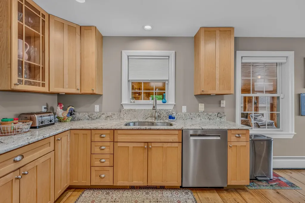 1562 Broomstick Hill Road Littleton NH 03561