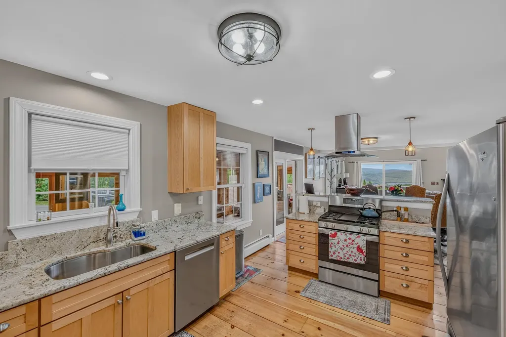 1562 Broomstick Hill Road Littleton NH 03561