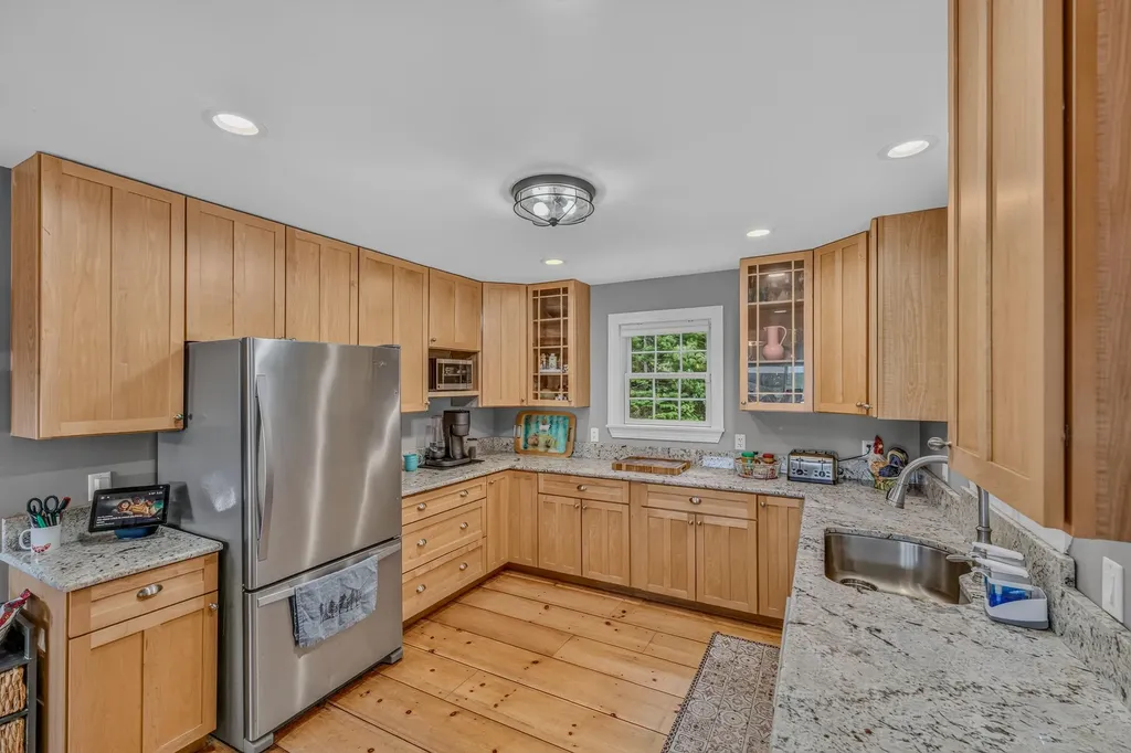 1562 Broomstick Hill Road Littleton NH 03561