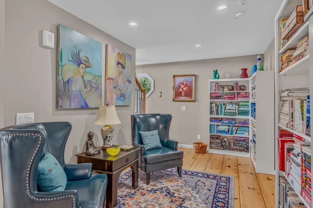 1562 Broomstick Hill Road Littleton NH 03561