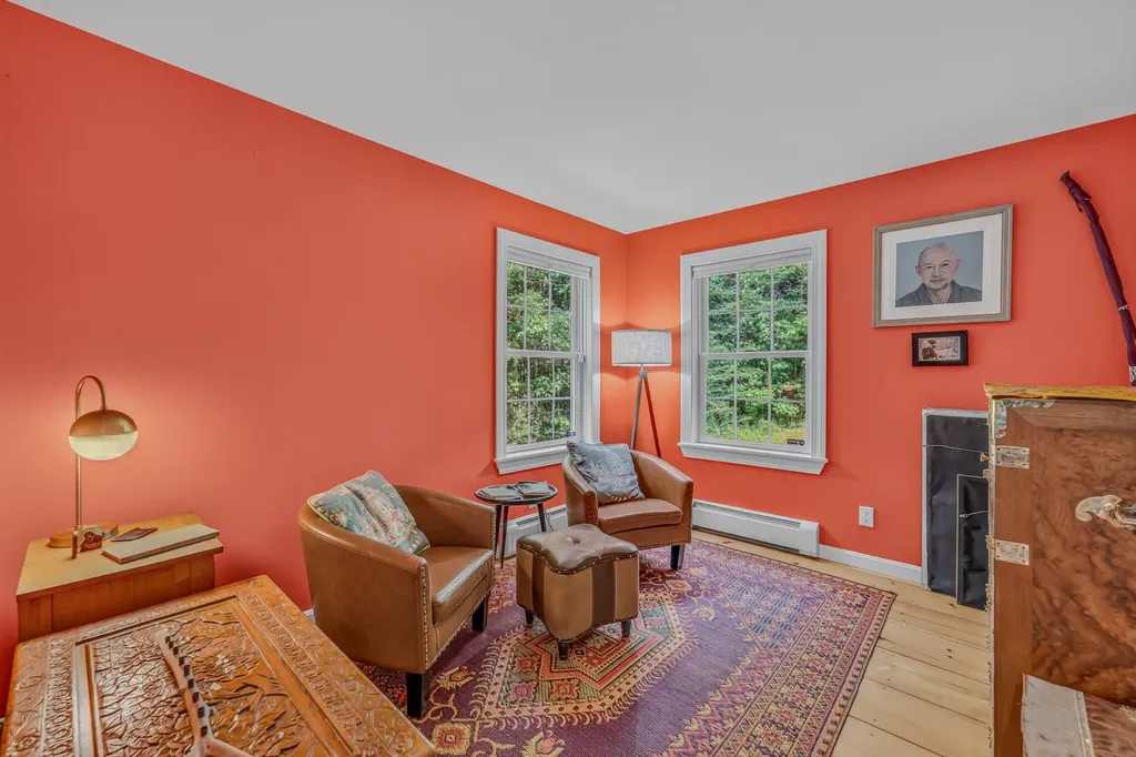 1562 Broomstick Hill Road Littleton NH 03561