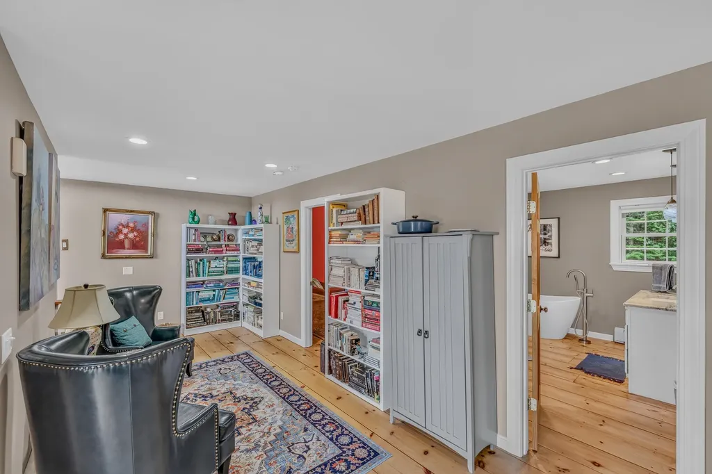 1562 Broomstick Hill Road Littleton NH 03561