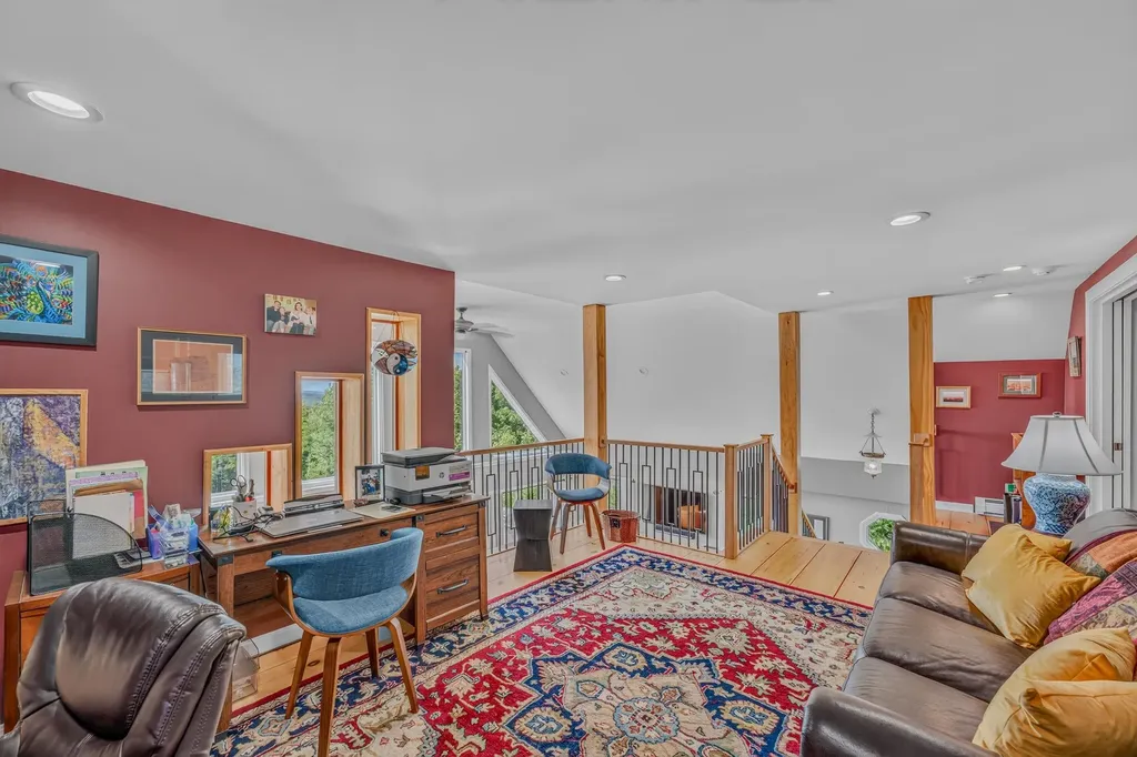 1562 Broomstick Hill Road Littleton NH 03561
