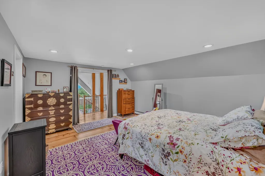 1562 Broomstick Hill Road Littleton NH 03561